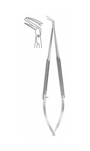 Micro Scissors